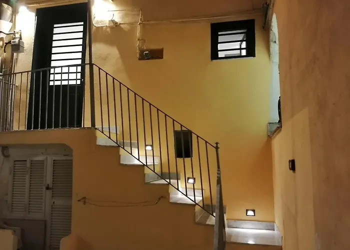 Casa Degli Scalzi 43
