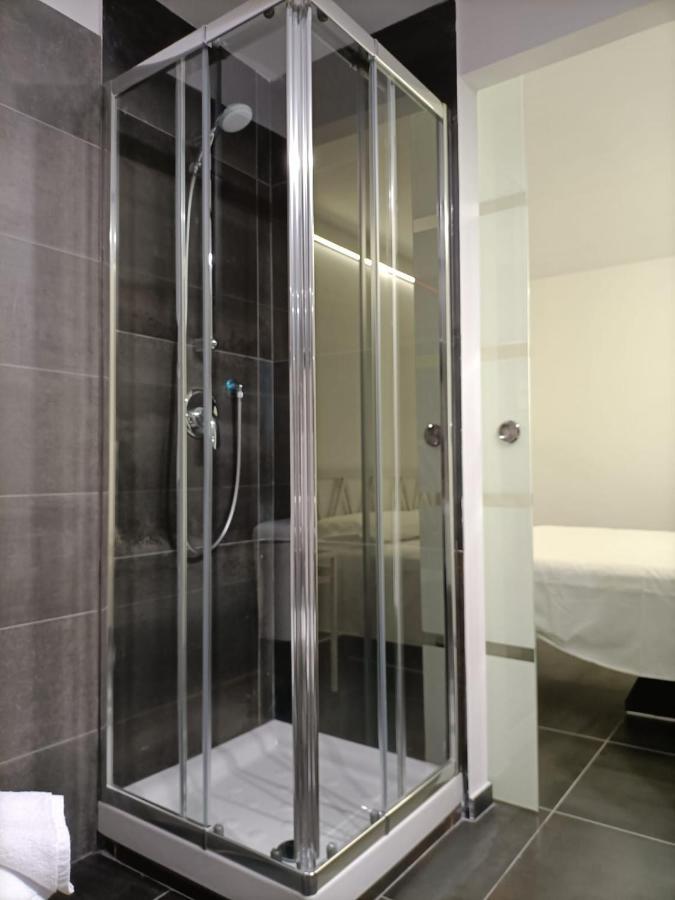 Casa Degli Scalzi 43 Appartement