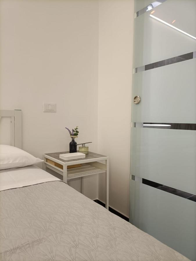 Appartement Casa Degli Scalzi 43 Naples