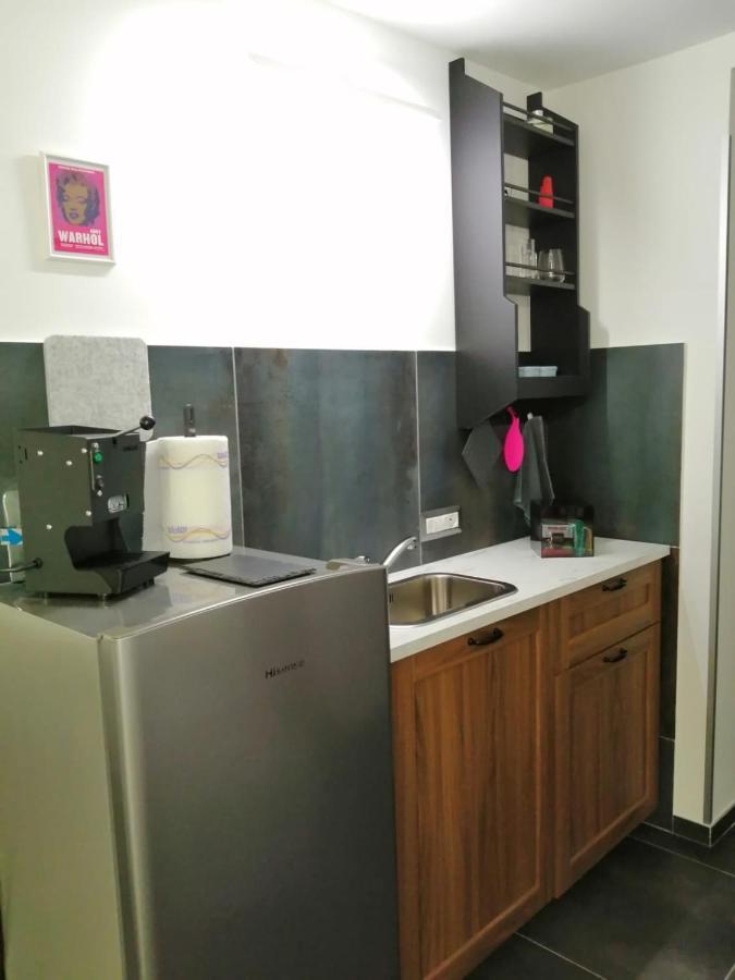 Appartement Casa Degli Scalzi 43