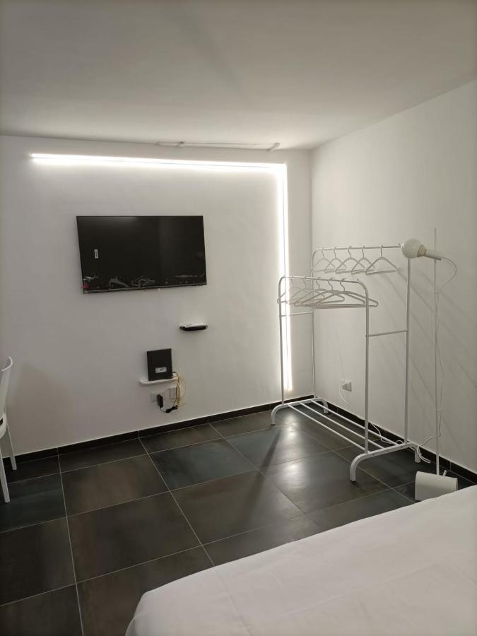 Casa Degli Scalzi 43 Appartamento Napoli