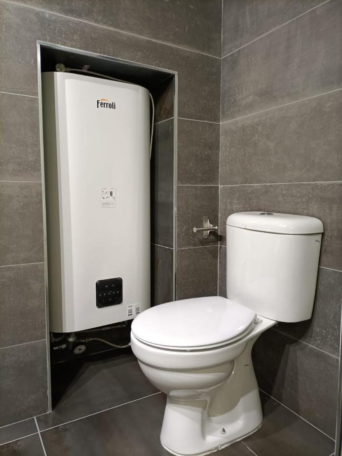 Appartamento Casa Degli Scalzi 43 Napoli