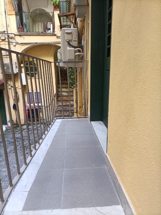 Appartamento Casa Degli Scalzi 43