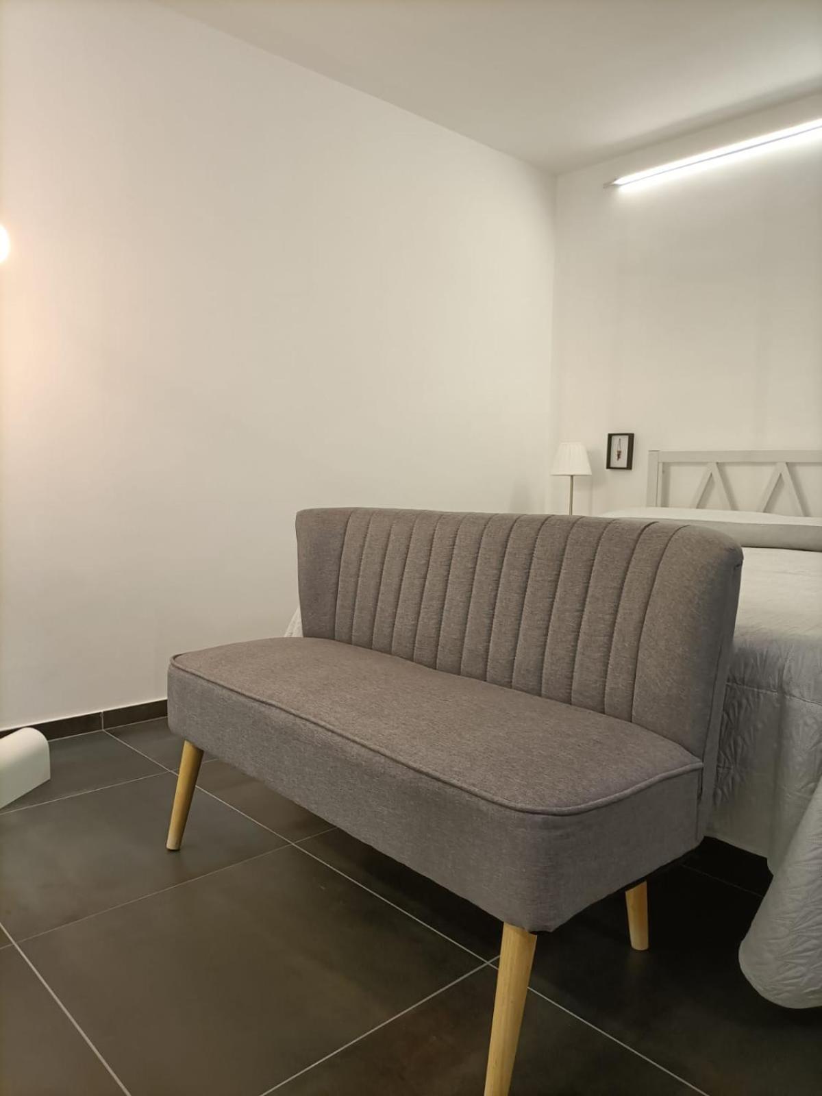 Appartamento Casa Degli Scalzi 43 Napoli