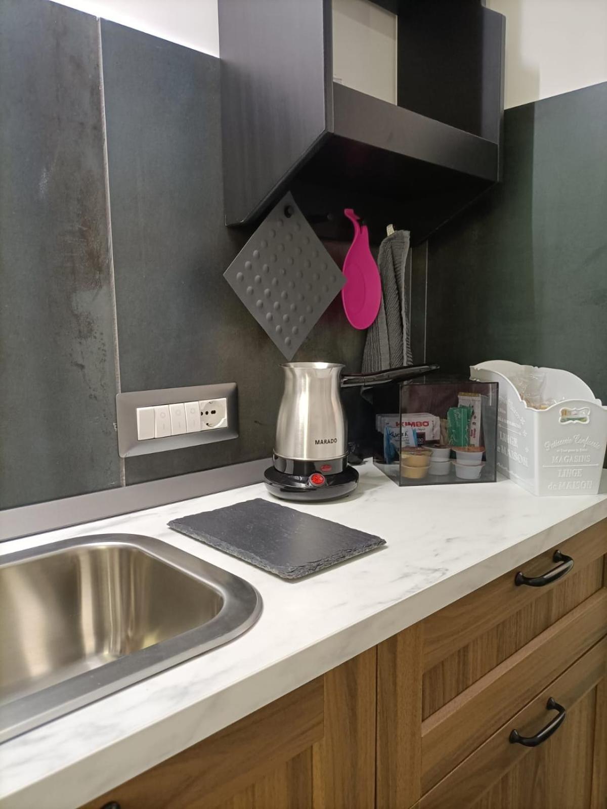 Casa Degli Scalzi 43 Appartamento Napoli
