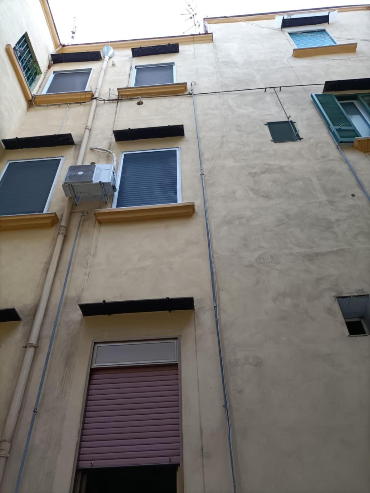 Appartamento Casa Degli Scalzi 43 *