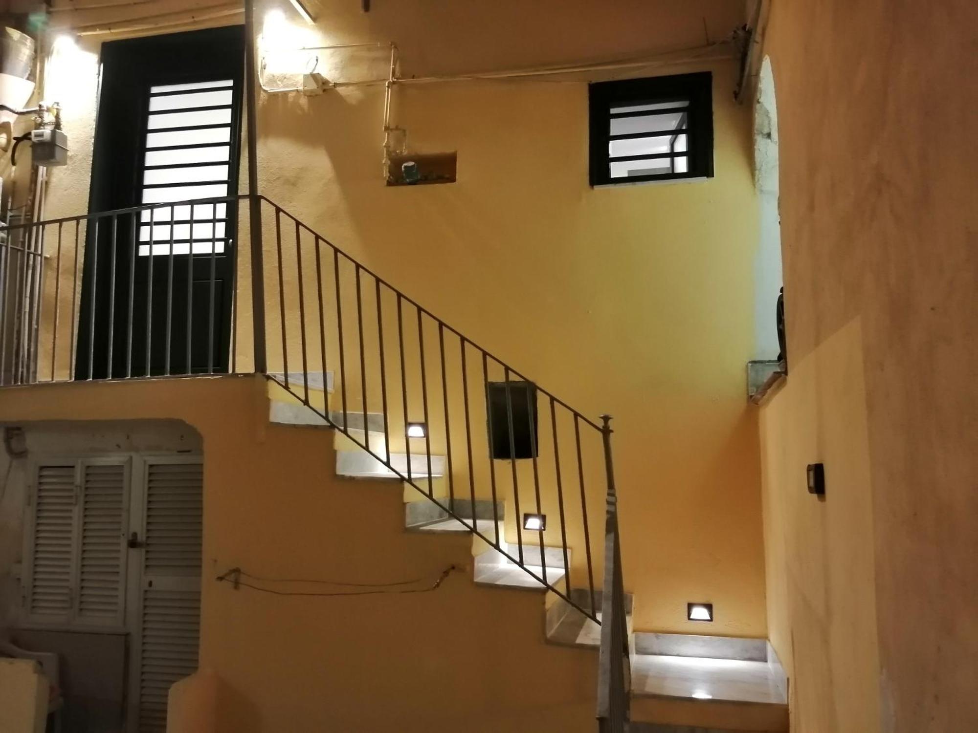 Appartamento Casa Degli Scalzi 43 Napoli